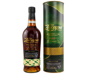 Zacapa Rum Heavenly Cask Collection - El Alma