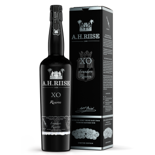 A.H. Riise XO Founders Reserve - Collectors Edition 2