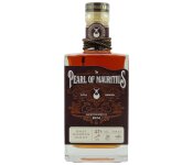 The Pearl of Mauritius - Spirit of Rum