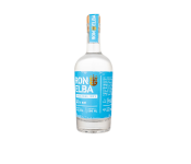 Ron Elba Original Dry White Rum - Tasting-Flasche 4cl