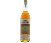 Two Drifters Lightly Spiced Rum