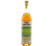 Two Drifters Overproof Spiced Pineapple Rum