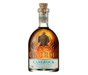 Canerock - Finest Spiced Spirit + Plantation Barbados XO...