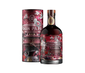 Don Papa Rum Port Cask in Geschenkbox