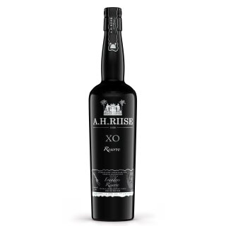 A.H. Riise XO Founders Reserve - Collectors Edition 3