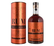 Rammstein Rum Sauternes Cask Finish