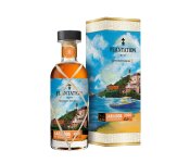 Plantation Rum Extrême N°5 Barbados WIRD 2000