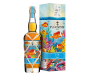 Plantation Rum Fiji Islands 2009 - One Time Limited Edition