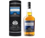 Bristol Barbados Rum 2011/2022