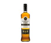 Worthy Park Select Jamaica Rum 