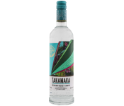 Takamaka Bay Rum Blanc Overproof 69%