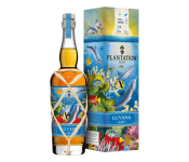 Plantation Rum Guyana 2007 - One Time Limited Edition