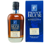 Penny Blue Single Cask Mauritian Rum 2009