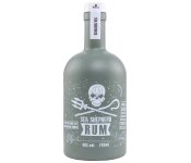 Sea Shepherd Rum