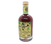 T. Sonthi Belize XO Rum