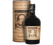Botucal Rum Selección de Familia - Tasting-Flasche 4cl