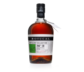 Botucal Distillery Collection No. 3 Pot Still Rum - Tasting-Flasche 4cl