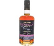 Cane Island Rum Nicaragua - Single Estate -...