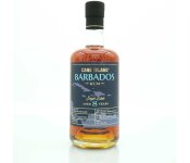 Cane Island Rum Barbados - Single Estate -...