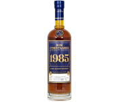 Centenario Rum1985 Cask Selection - Tasting-Flasche 4cl