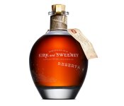 Kirk and Sweeney Reserva Dominican Rum - Tasting-Flasche 4cl