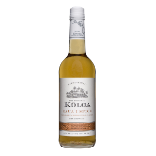 Koloa Kauai Spice Rum - Tasting-Flasche 4cl