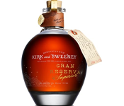 Kirk and Sweeney Gran Reserva Superior Dominican Rum