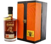 Malteco Rum Selección Anniversary Edition1992 mit Holzbox