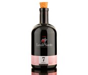 Louis Santo Premium Single Rum 7 Jahre