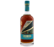 Takamaka Bay Rum Extra Noir - St. André