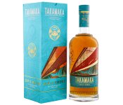 Takamaka Bay Rum Zepis Kreol - St. André