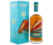 Takamaka Bay Rum Zepis Kreol - St. Andr&eacute;