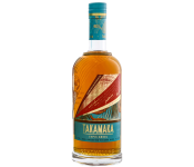 Takamaka Bay Rum Zepis Kreol - St. Andr&eacute;