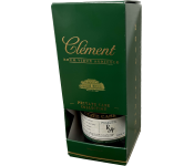 Cl&eacute;ment Rhum Vieux Agricole Private Cask - Rum Artesanal