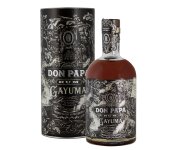Don Papa Rum Gayuma