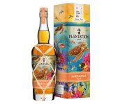 Plantation Rum Barbados 2013 - One Time Limited Edition