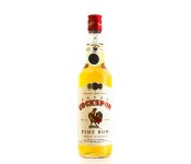 Cockspur Fine Rum Five Star