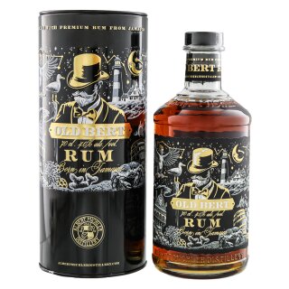 Old Bert - Jamaican Rum