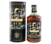 Old Bert - Jamaican Rum