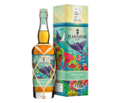 Plantation Rum Venezuela 2010 - One Time Limited Edition