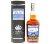 Bristol Reserve Rum of Bélize 2006/2022