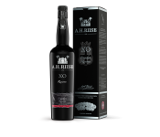 A.H. Riise XO Founders Reserve - Collectors Edition 4