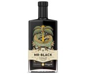 Mr. Black Coconut Rum Coffee Liqueur