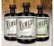 Remedy Rum-Set