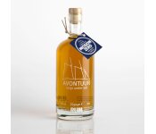 AVONTUUR Signature Rum - Tasting-Flasche 4CL