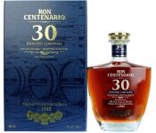 Centenario Rum Solera 30 Años Selección...