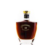 Centenario Rum Solera 30 Años Selección Premium - Tasting-Flasche 4CL