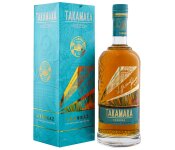 Takamaka Bay Rum Grankaz - St. André - Tasting-Flasche 4CL