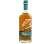Takamaka Bay Rum Grankaz - St. André -...