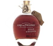 Kirk and Sweeney Gran Reserva Dominican Rum -...